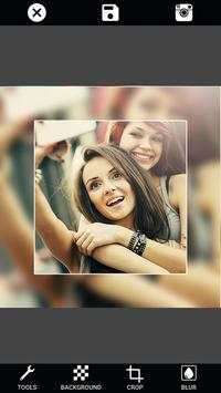 Blur Photo Editor screenshot 9