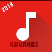 Music Boom (Advance)  : A Advance music player 1.3