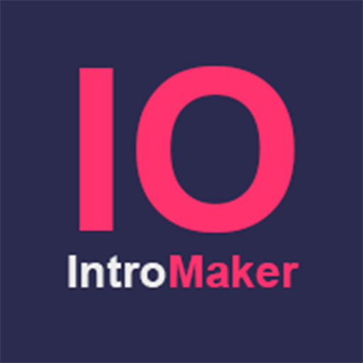 Intro Maker IO - Make video intro for free icon