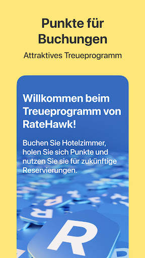 RateHawk For Professionals screenshot 5