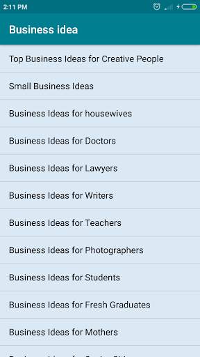 ways to make money screenshot 2