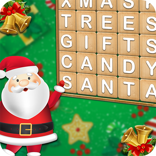 Weihnachten Word Search Pro icon