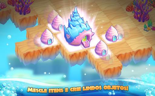 Ocean Merge screenshot 9