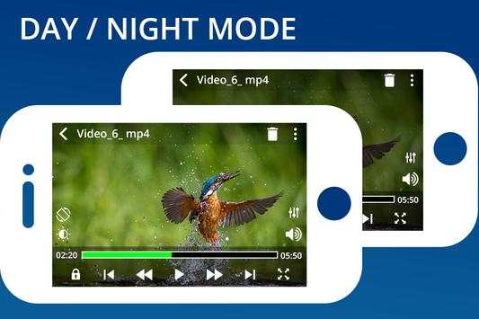 MX Video Player screenshot 3