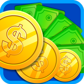 Free Make Money - Earn Cash आइकन