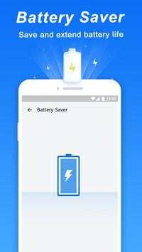 Turbo Cleaner– Antivirus, Clean and Booster screenshot 5