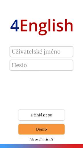4English Angličtina - Online kurzy screenshot 2