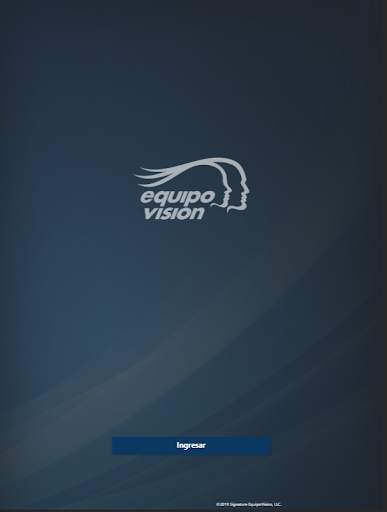 eVision App screenshot 4