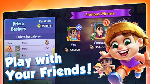 Bingo Bash: Live Bingo Games screenshot 4