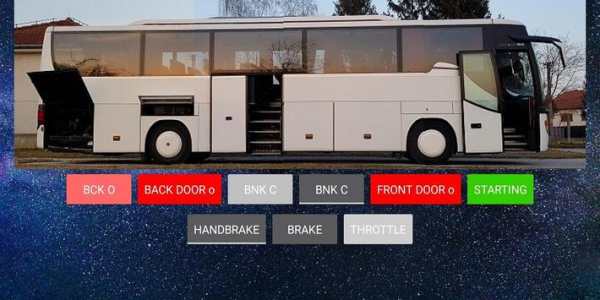 Bus Simulator 2019 screenshot 1