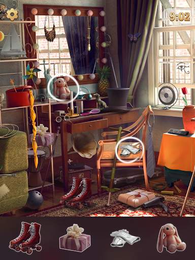 Hidden Objects: Search Games screenshot 11