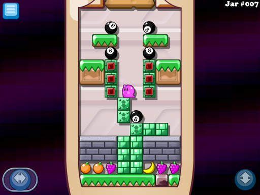 Hoggy 2 screenshot 9