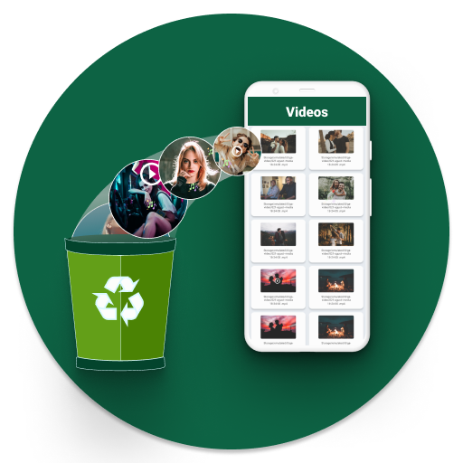 All Data Recovery Offline icon