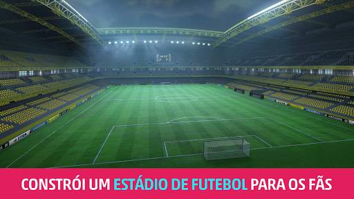 SEASON Treinador de Futebol - Gerente de Futebol screenshot 6