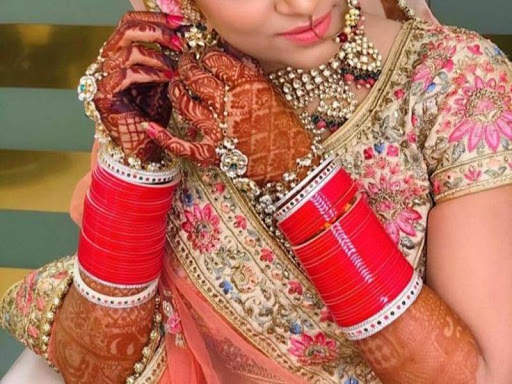 Wedding Chura 2020 screenshot 4
