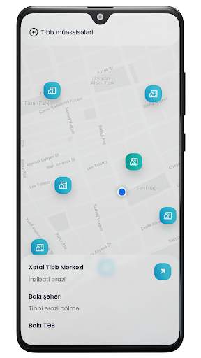 e-Tabib screenshot 5