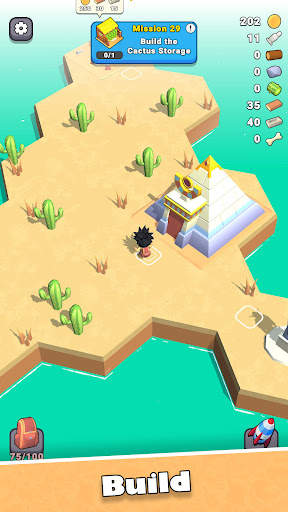 My Civilization screenshot 2