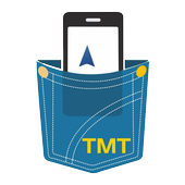 True Move Travels TMT icon