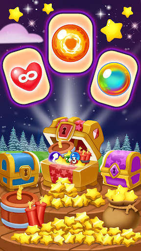 فقاعات المزرعة Farm Bubbles 6 تصوير الشاشة