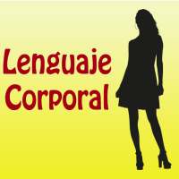 lenguaje corporal - comunicacion no verbal icon