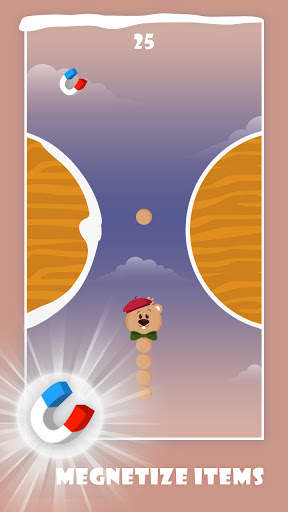 Snow Safari🐧–Ultimate SnowRunner screenshot 4