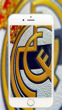 Wallpaper Real Madrid screenshot 1