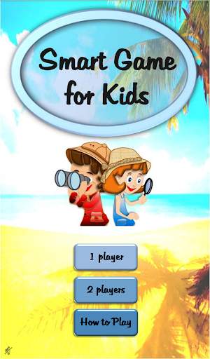 Smart Game for Kids FREE screenshot 4