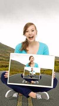 Repeat Photo - Photo Window Effect 2 تصوير الشاشة