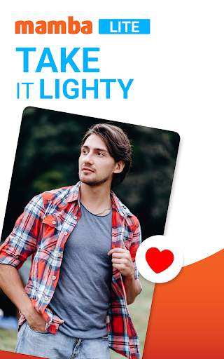 Mamba Lite - dating & chat. screenshot 16