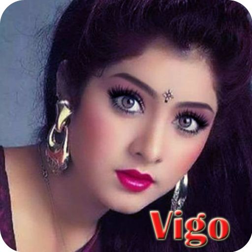 Hot Vigo Live icon