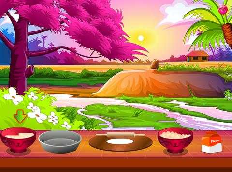 cooking area games multi cook screenshot 3