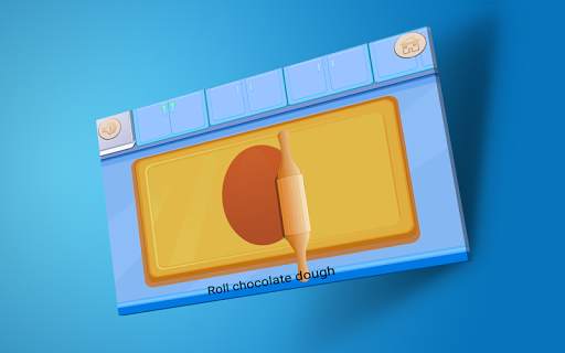 My Fun Pizza Maker Cooking Games screenshot 4