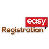 Easy Registration 2.1.1