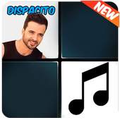 Piano tiles Despacito 1.0