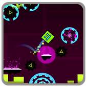 New Geometry Dash Tricks 1.0