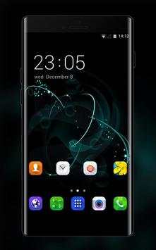 Theme for Galaxy S4 mini plus स्क्रीनशॉट 1