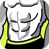 Calorie Abs Workout 1.0.7.2