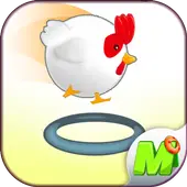 Tap Tap Dash icon