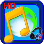 MP3 Player icon