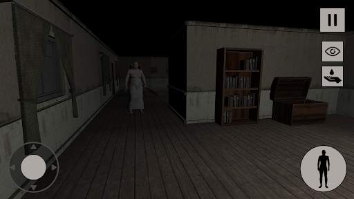 Scary Granny Chapter One screenshot 3