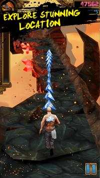 Run Mania: Temple Rush screenshot 2