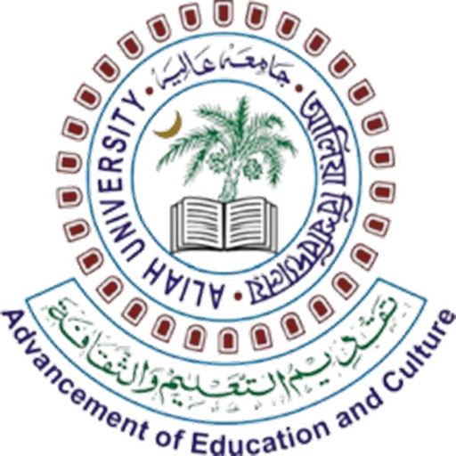 Aliah University иконка