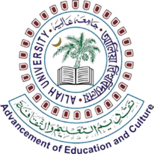 Aliah University 1.0.0