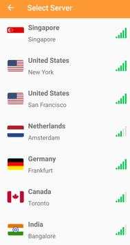 INDIA VPN screenshot 2