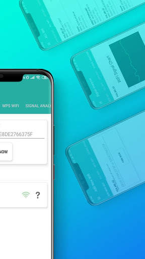 WPS Connect & Detect WPS WiFi (WPS WPA Tester) screenshot 4