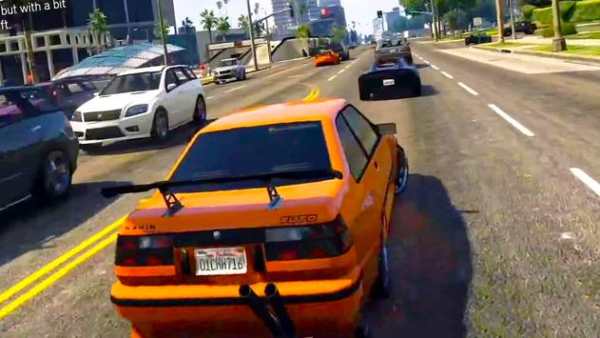 Mod Rage for GTA 3 screenshot 3
