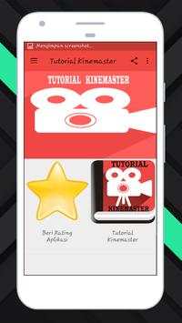 Tutorial Kinemaster screenshot 2