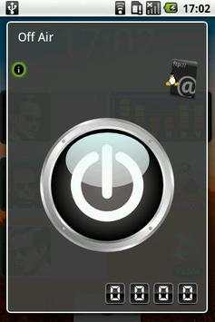 On Air (Wifi Disk) screenshot 1