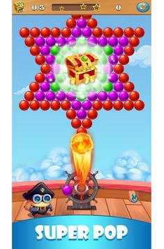 Sky pop Shoot Bubble king witch Deluxe saga games screenshot 3