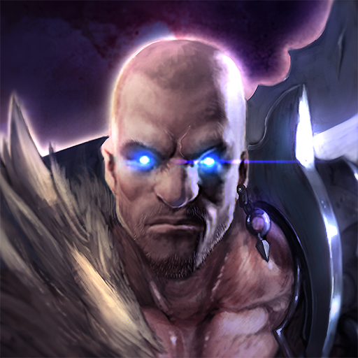 BW&amp;Heroes:Offline icon